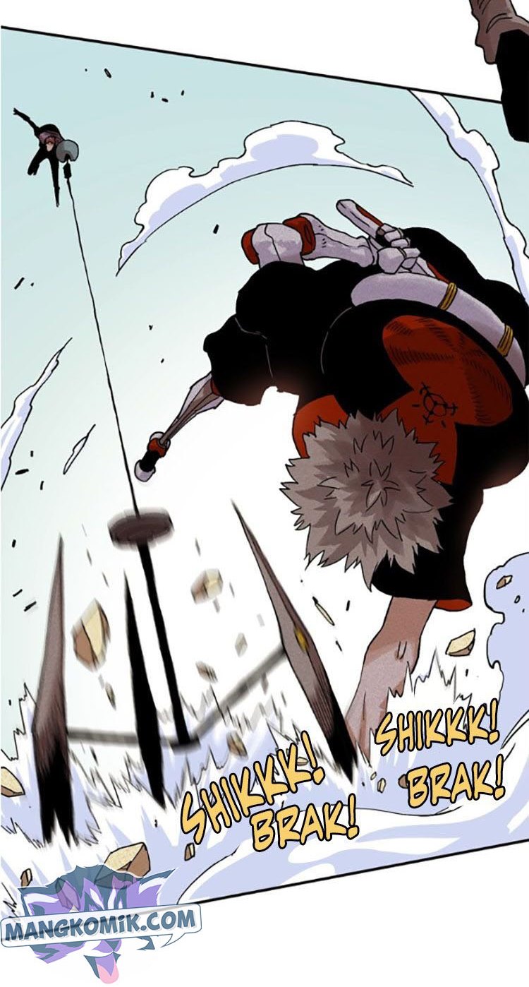 Last Word of the World Chapter 10 Bahasa Indonesia